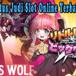 Situs Judi Slot Online Terbaik dan Terpercaya Gampang Menang Hood vs Wolf