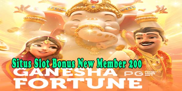 Situs Slot Online Terbaik Resmi Terpercaya Gampang Menang Ganesha Fortune