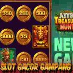 Link Slot Gacor Gampang Maxwin Aztec Treasure Hunt