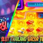 Situs Slot Thailand Gacor Terpercaya Lucky Piggy